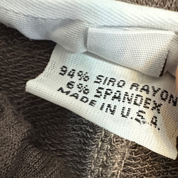 Bryn Walker Brown Relaxed Fit Pants with pockets Sz M - Picture 6 of 10